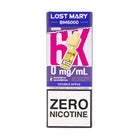 Lost Mary BM6000