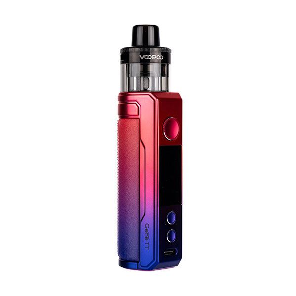 Voopoo Drag S2 Pod Kit