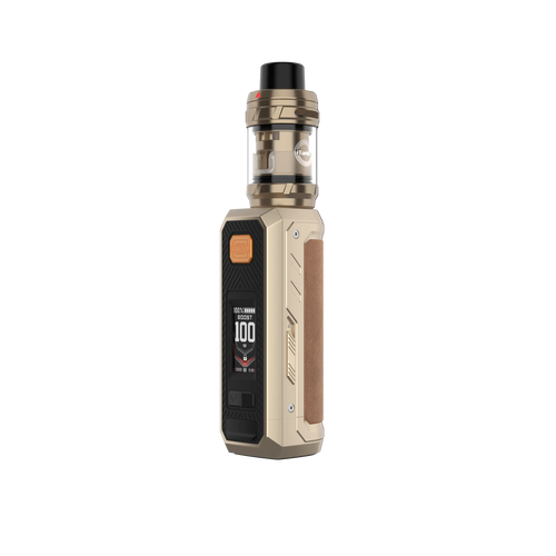 Vaporesso Armour Ultra Kit 100W | 5500mAh Battery