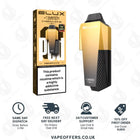 Elux Cyberover 6K Prefilled Pod