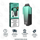 Elux Cyberover 6K Prefilled Pod
