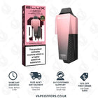 Elux Cyberover 6K Prefilled Pod