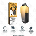 Elux Cyberover 6K Prefilled Pod