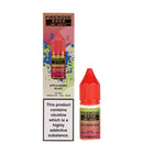 Elux Firerose 5000 Nic Salts (10mg) — Pack of 10