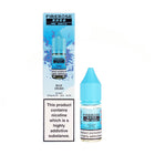 Elux Firerose 5000 Nic Salts (10mg) — Pack of 10