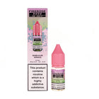 Elux Firerose 5000 Nic Salts (10mg) — Pack of 10
