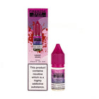 Elux Firerose 5000 Nic Salts (20mg) — Pack of 10