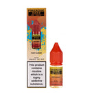 Elux Firerose 5000 Nic Salts (10mg) — Pack of 10