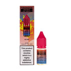 Elux Firerose 5000 Nic Salts (10mg) — Pack of 10