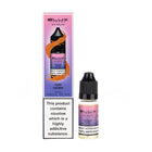 Elux Legend Nic Salts (10mg) — Pack of 10