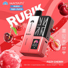 Hayati Rubik (20mg) (Pack of 5)