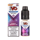 IVG Original 50/50 (12mg) — Pack of 10