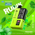 Hayati Rubik PODS (20mg) (Box of 5)