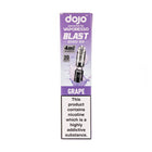 Vaporesso Dojo Blast 2000 Go Prefilled Pod + Refill