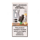 Elux ENE Legend 15K Prefilled Pod