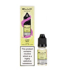 Elux Legend Nic Salts (10mg) — Pack of 10