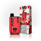 IVG PRO Kit (0mg) — Pack of 5