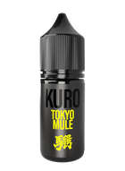 Riot Kuro 10ml (5mg) — Pack of 10