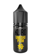 Riot Kuro 10ml (5mg) — Pack of 10