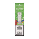 SKE Crystal Plus Pods (20mg)