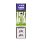 Lost Mary Nera 15K