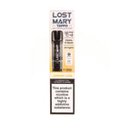 Lost Mary Tappo