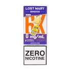 Lost Mary BM6000
