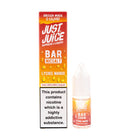 Just Juice Bar Salts (10mg) — Pack of 10