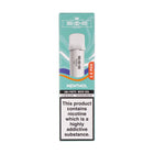 SKE Crystal 600 Pro Pods (20mg)