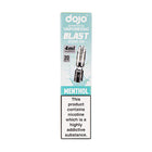 Vaporesso Dojo Blast 2000 Go Prefilled Pod + Refill