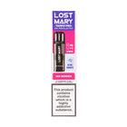 Lost Mary Tappo