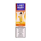 Lost Mary Nera 15K