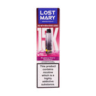 Lost Mary Nera 15K
