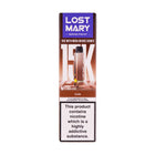 Lost Mary Nera 15K