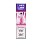 Lost Mary Nera 15K