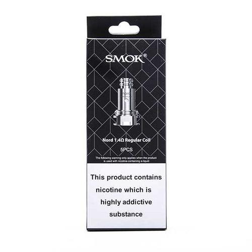 SMOK Nord Regular Coils