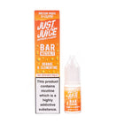 Just Juice Bar Salts (5mg) — Pack of 10