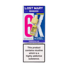 Lost Mary BM6000