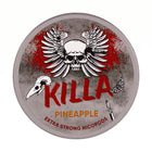 Killa Nicotine Pouches (16mg) — Box of 10 cans