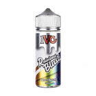 IVG Shortfill 70/30 (0mg (add nic shot separately)) — Pack of 10
