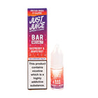 Just Juice Bar Salts (10mg) — Pack of 10
