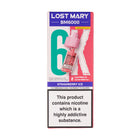 Lost Mary BM6000