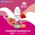 Hayati Pro Max Nic Salts (10mg) (Pack of 10)