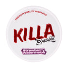 Killa Nicotine Pouches (16mg) — Box of 10 cans