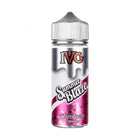 IVG Shortfill 70/30 (0mg (add nic shot separately)) — Pack of 10