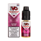 IVG Intense Salts (20mg) — Pack of 10
