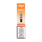 Vaporesso Dojo Blast 2000 Go Prefilled Pod + Refill
