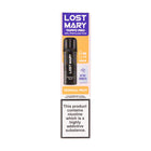 Lost Mary Tappo