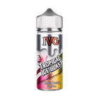 IVG Shortfill 70/30 (0mg (add nic shot separately)) — Pack of 10
