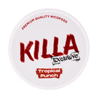 Killa Nicotine Pouches (16mg) — Box of 10 cans